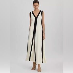 IN SEARCH OF REISS RAE DRESS